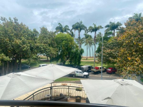 The Strand u15, Townsville